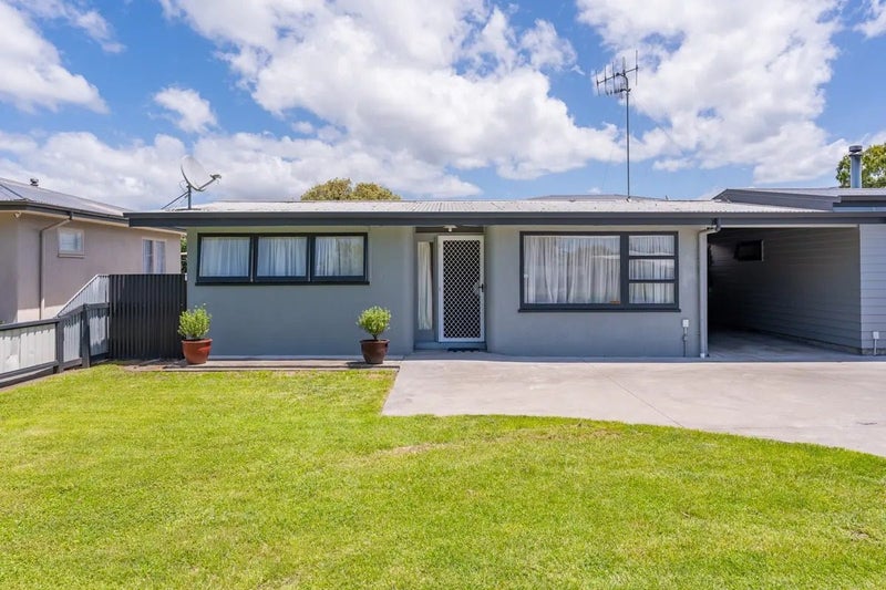 25A Riverbend Road, Onekawa, Napier - Carousel 1