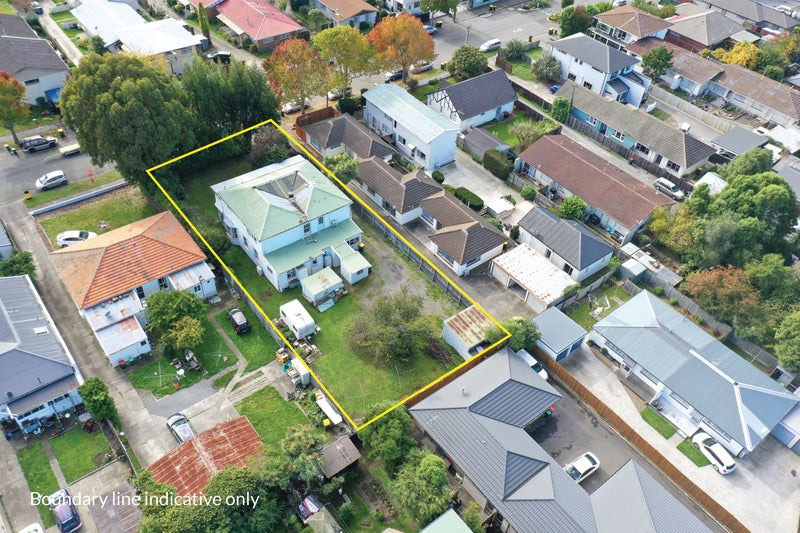 346 Worcester Street, Linwood, Christchurch - Carousel 1