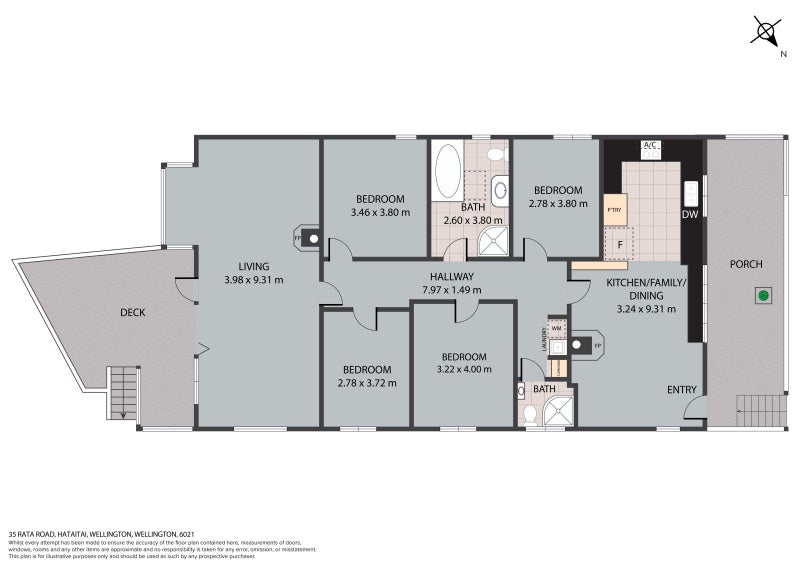 35 Rata Road, Hataitai, Wellington - Carousel 23