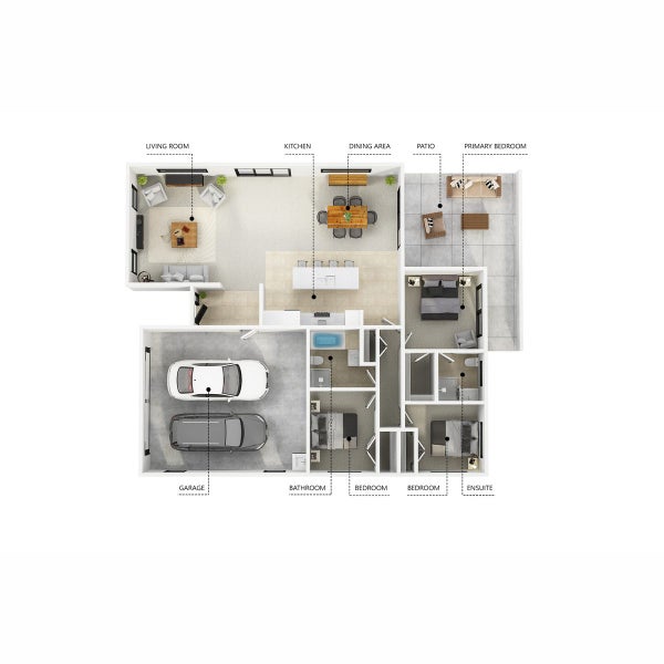 55 BERT WALL DRIVE, Omokoroa, Western Bay Of Plenty - Carousel 23