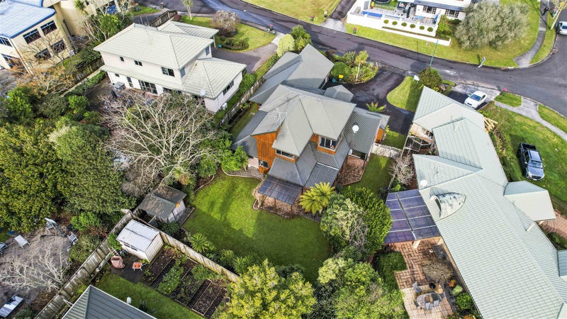 3 Cadman Court, Rototuna, Hamilton - Carousel 25