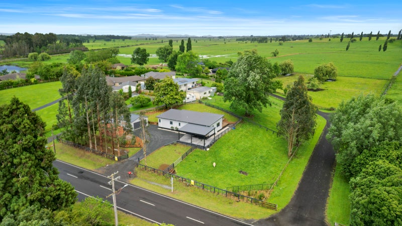 12 Forkert Road, Ohaupo, Ōhaupō - Carousel 2