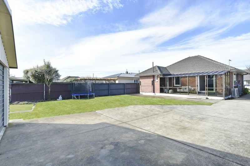 85 Stanbury Avenue, Somerfield, Christchurch - Carousel 24