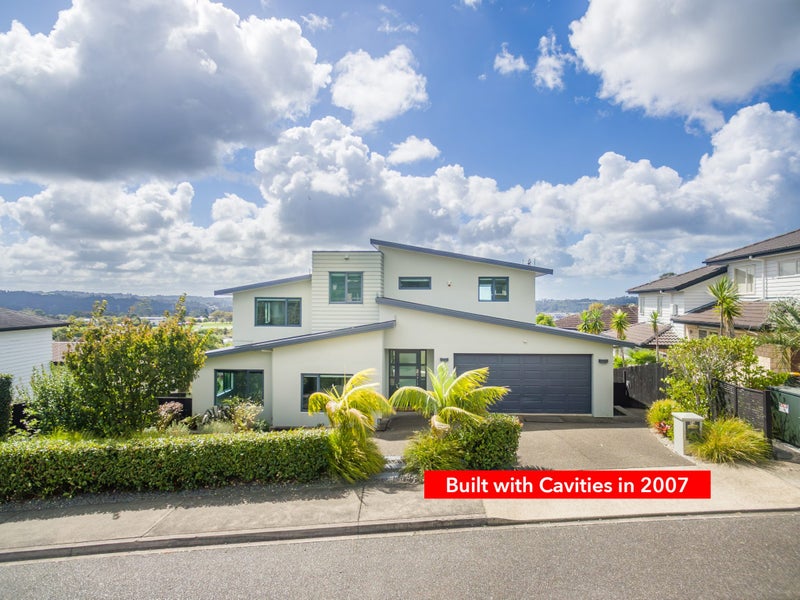 74 Oakway Drive, Schnapper Rock, Auckland - Carousel 1