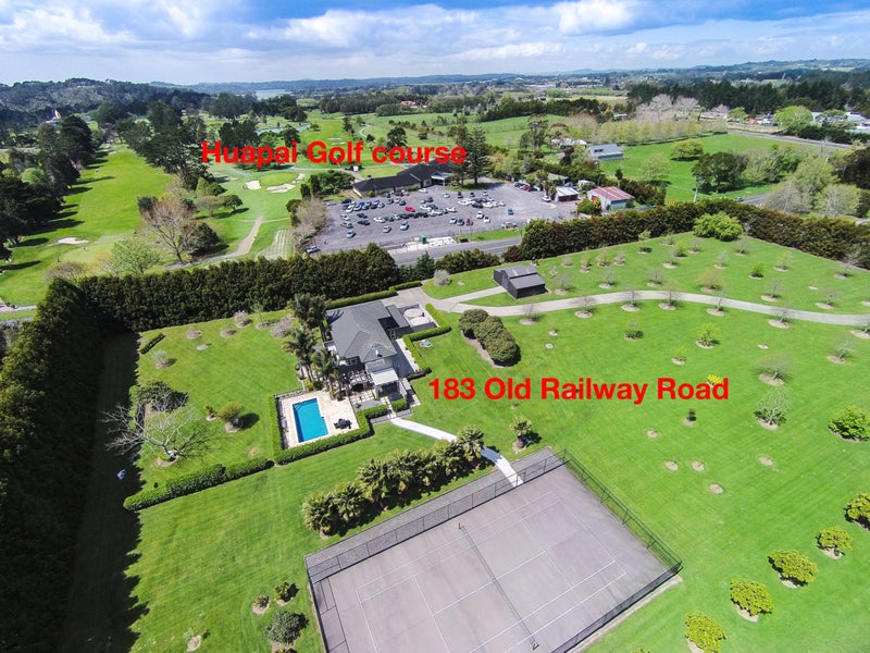 183 Old Railway Road, Kumeū - Carousel 2