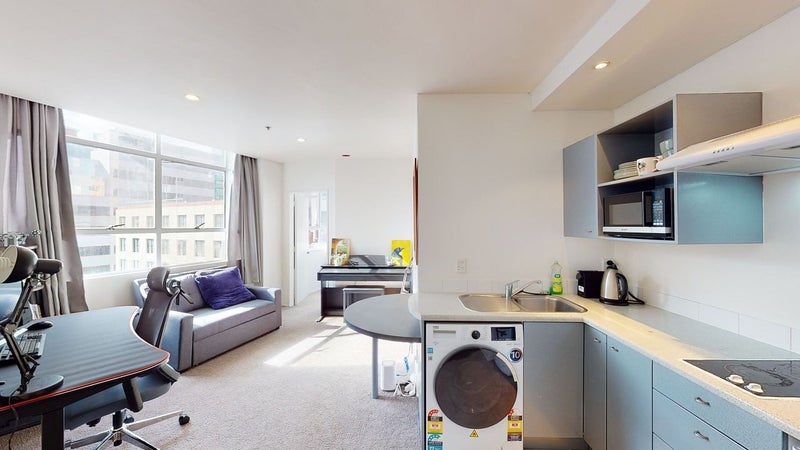 20/152 The Terrace, Thorndon, Wellington - Carousel 1