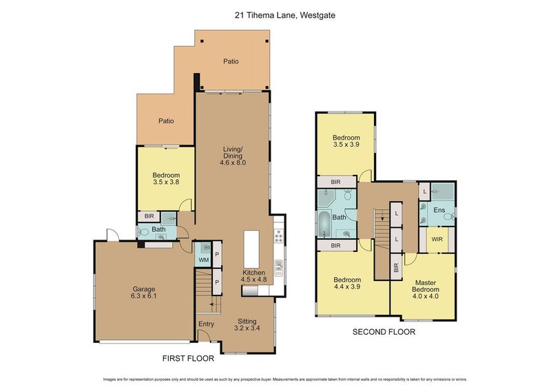 21 Tihema Lane, Westgate, Auckland - Carousel 18