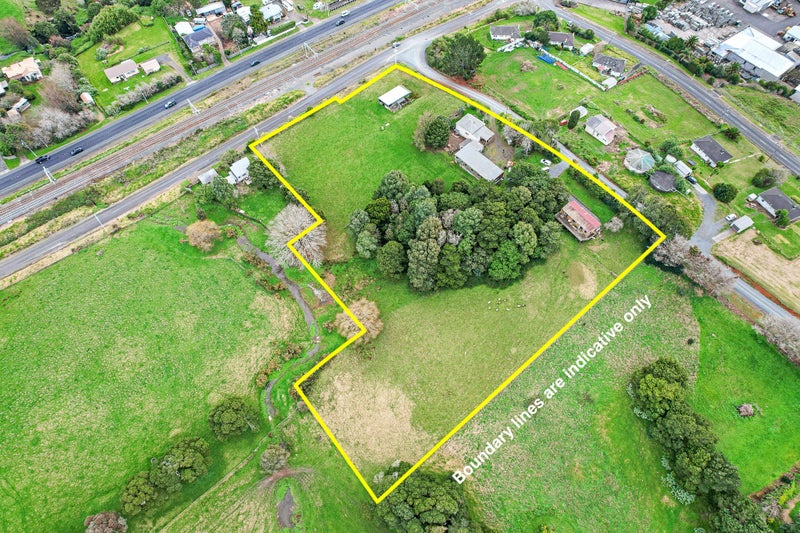 6 Anchor Road, Paerata, Pukekohe - Carousel 1