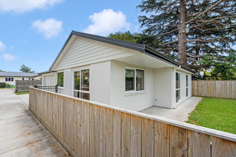 89B South Belt, Solway, Masterton - Carousel 20