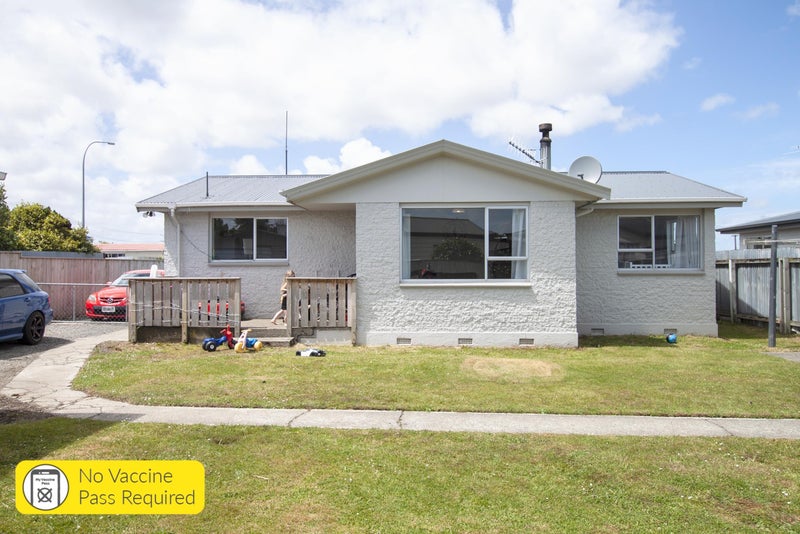 18 Boyne Street, Clifton, Invercargill - Carousel 1