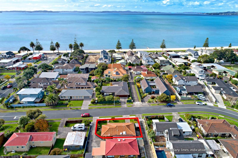 1/60 Vivian Wilson Drive, Eastern Beach, Auckland - Carousel 2