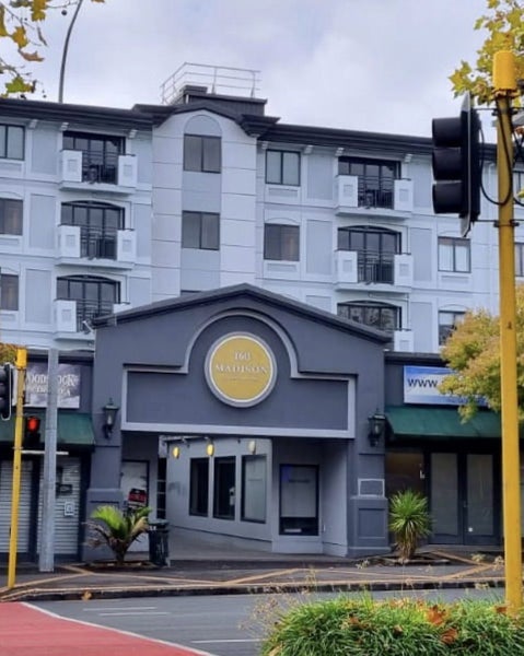 1G/160 Symonds Street, Grafton, Auckland - Carousel 1