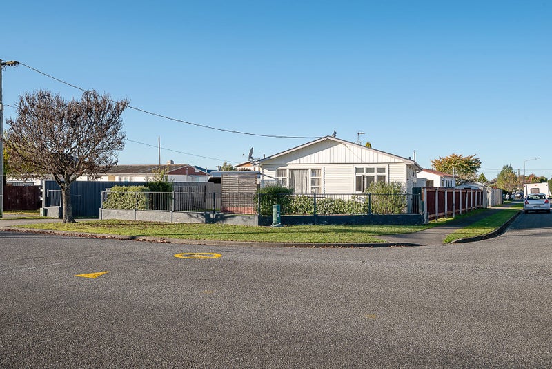 171 Howick Road, Witherlea, Blenheim - Carousel 24