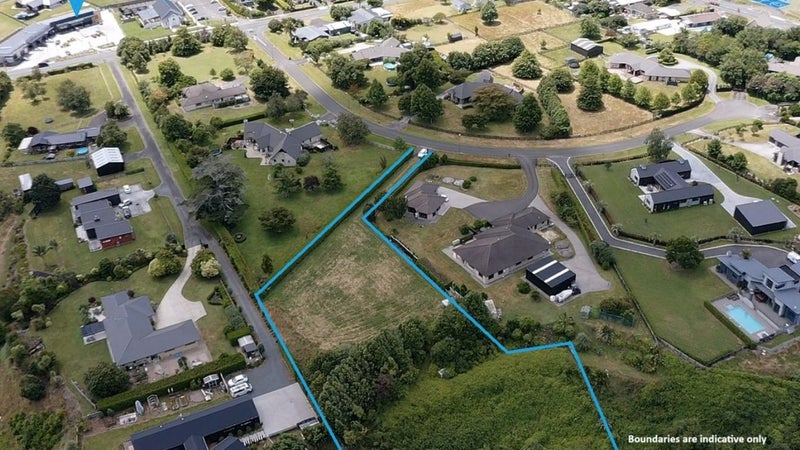 14 Westvale Lane, Te Kowhai - Carousel 1