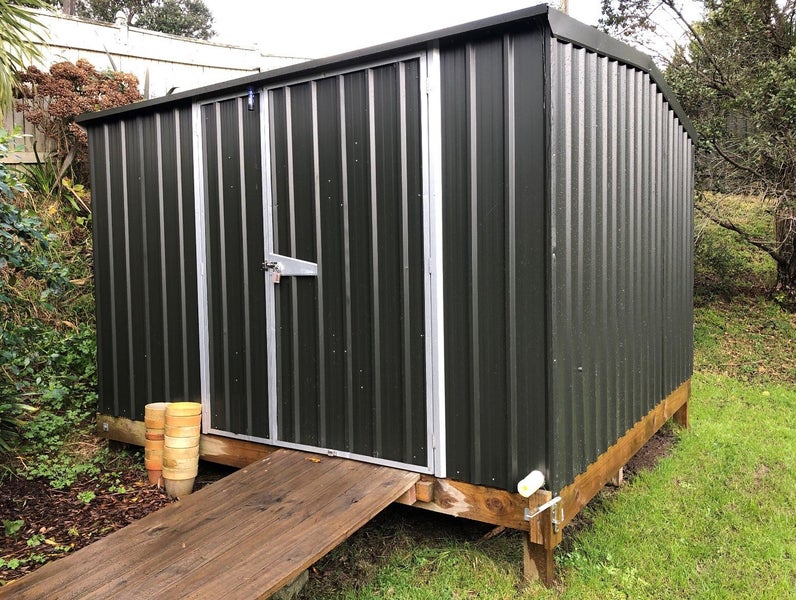 2 Blacks Road, Greenhithe, Auckland - Carousel 22