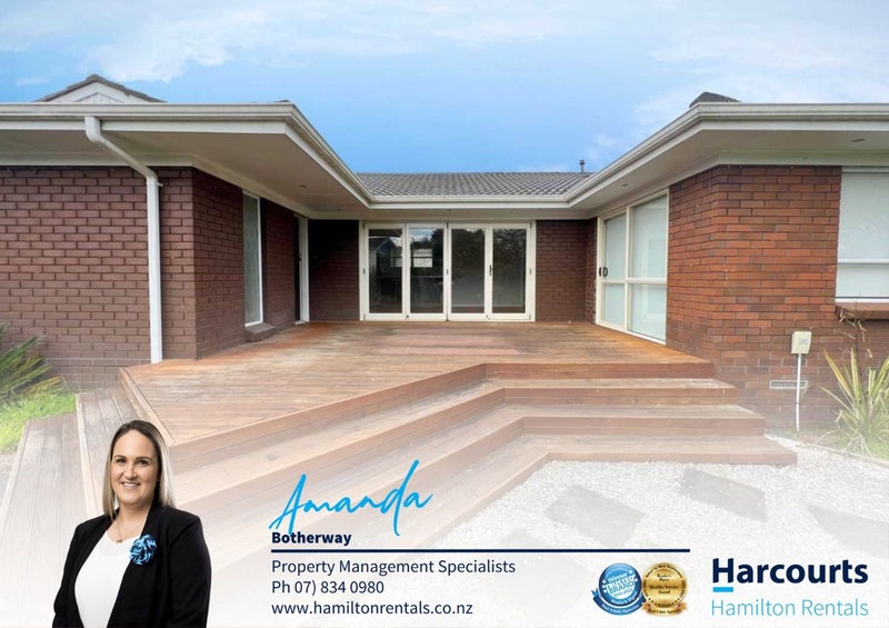 2 Ash Place, Pukete, Hamilton - Carousel 1
