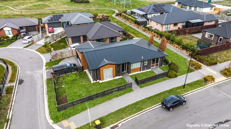 25 Arabella Crescent, Yaldhurst, Christchurch - Carousel 1