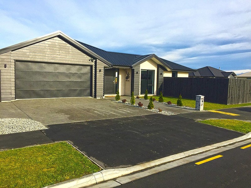 14 Zinnia Way, Wigram, Christchurch - Carousel 1