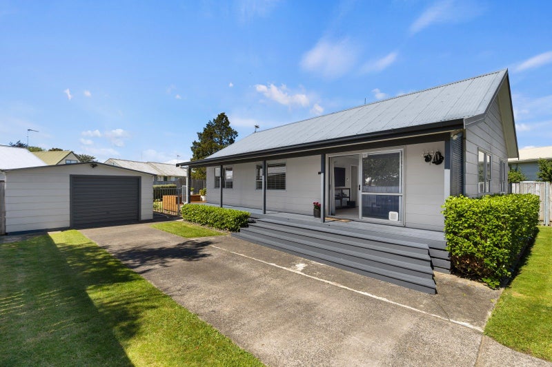 40 Elmwood Crescent, Pukete, Hamilton - Carousel 2