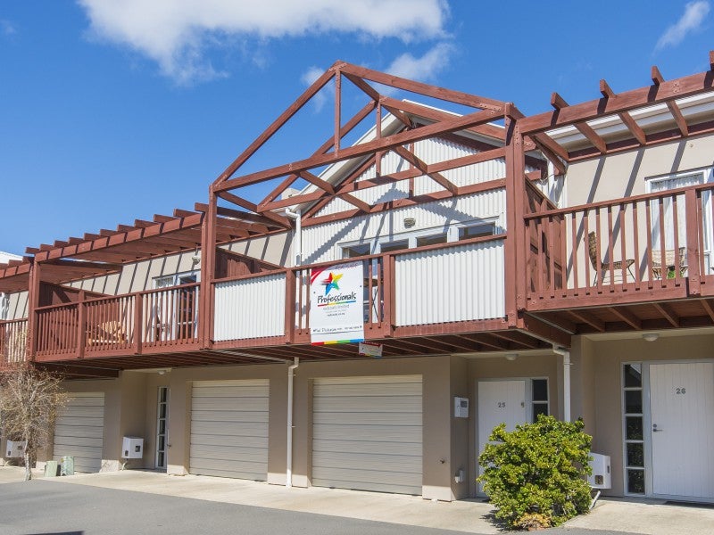 25/6 Vallance Street, Kilbirnie, Wellington - Carousel 1