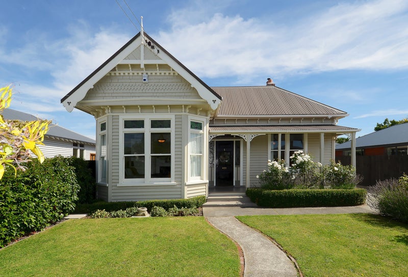 45 Leitch Street, Somerfield, Christchurch - Carousel 1