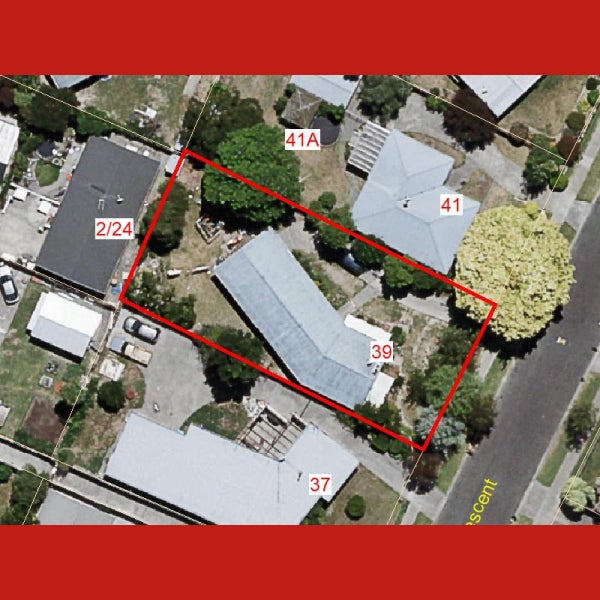 39 Norwich Crescent, Tamatea, Napier - Carousel 14