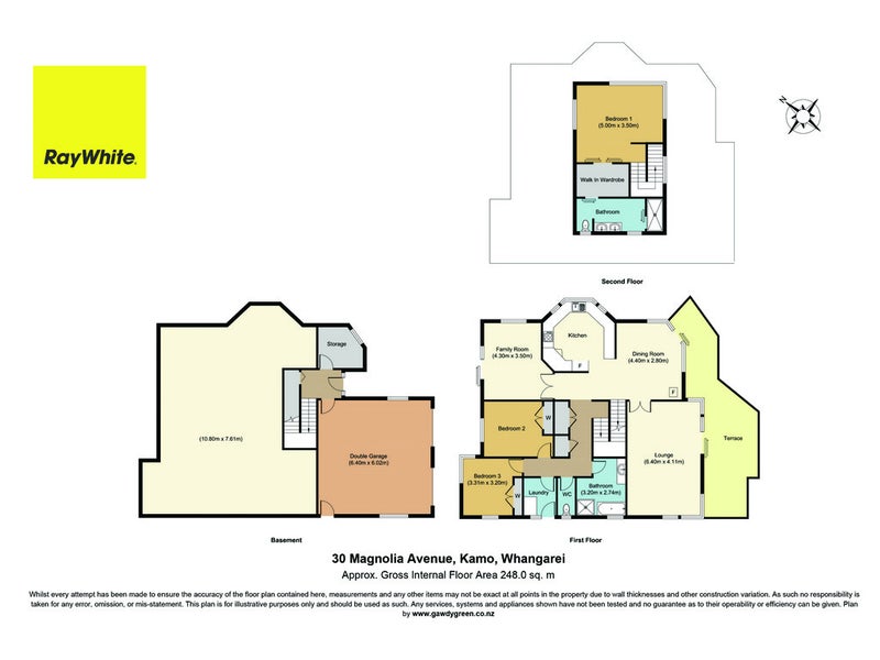 30 Magnolia Avenue, Kamo, Whangarei - Carousel 2