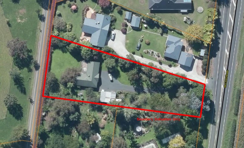 1796 Mcclure Street, Te Awamutu - Carousel 20