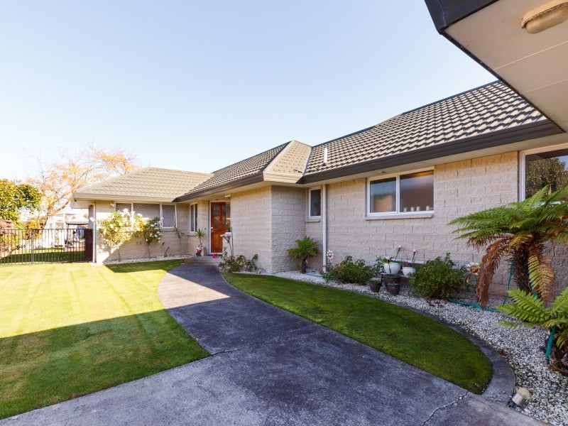 25 Jefferson Crescent, Milson, Palmerston North - Carousel 21