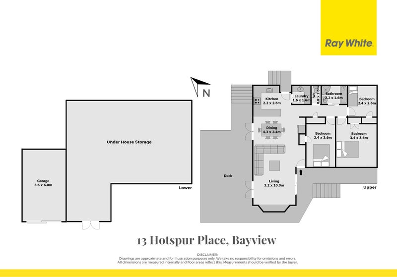 13 Hotspur Place, Bayview, Auckland - Carousel 20