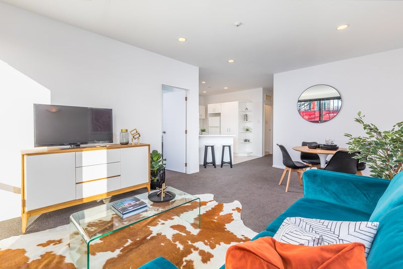 3G/72 Wellesley Street West, Auckland Central, Auckland - Carousel 1