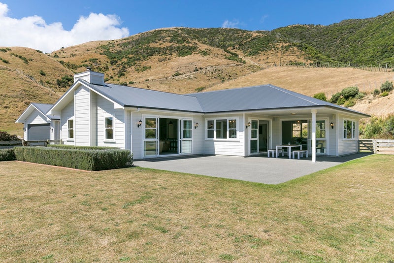 505 South Makara Road, Karori - Carousel 2