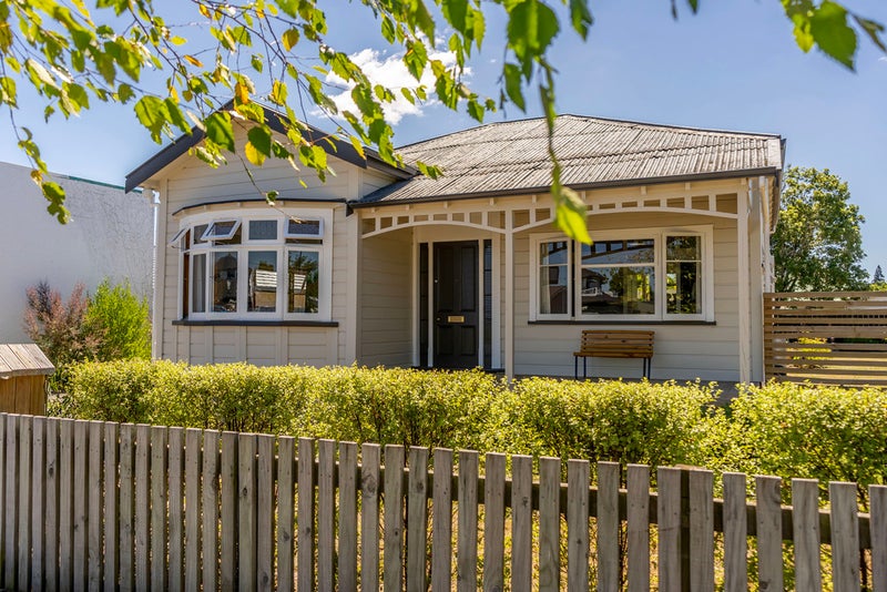 5 First Street, Lansdowne, Masterton - Carousel 1