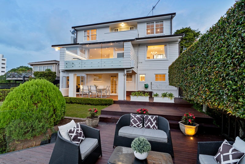 21 Burrows Avenue, Parnell, Auckland - Carousel 2