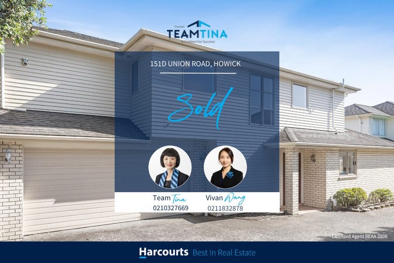 151D Union Road, Howick, Auckland - Carousel 1