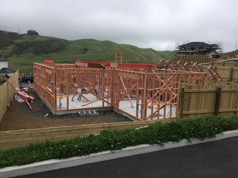 145 Amesbury Drive, Churton Park, Wellington - Carousel 4