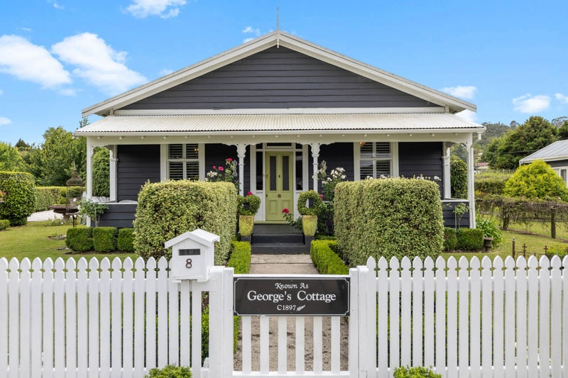 8 Te Kumi Road, Te Kuiti - Carousel 1