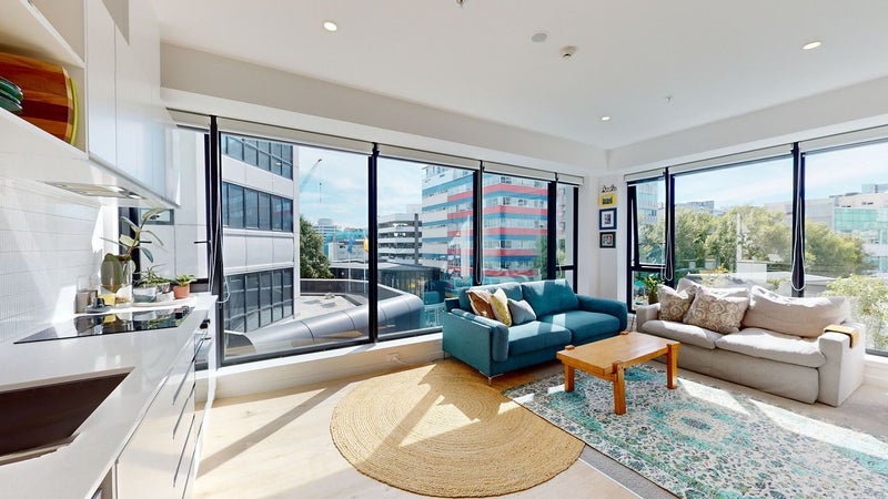 202/120 Victoria Street, Te Aro, Wellington - Carousel 2