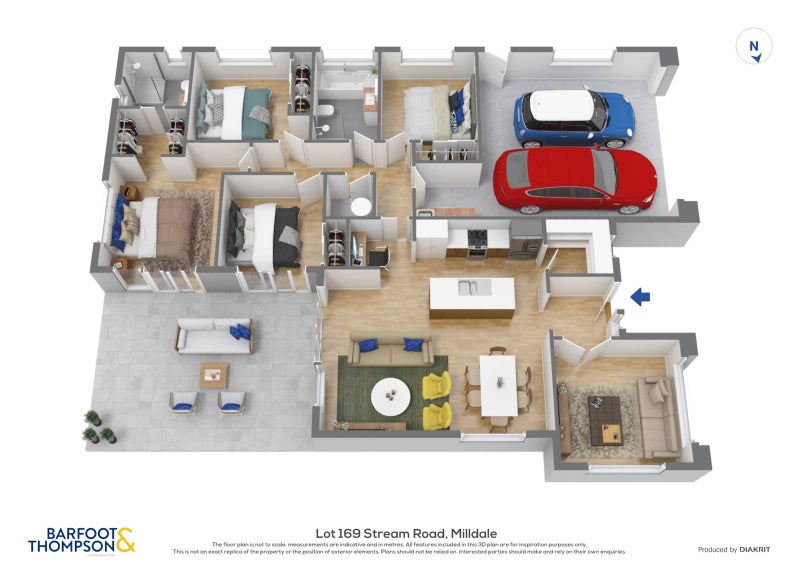 9 Frith Street, Wainui, Wainui - Carousel 2