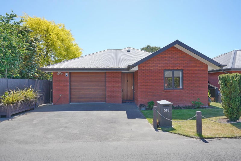 516 Mairehau Road, Parklands, Christchurch - Carousel 1