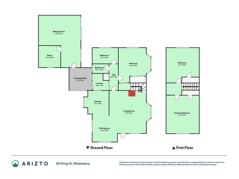 201 King Street, Whakatane - Carousel 38