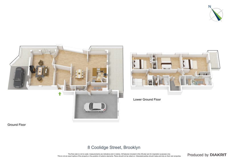 8 Coolidge Street, Brooklyn, Wellington - Carousel 16