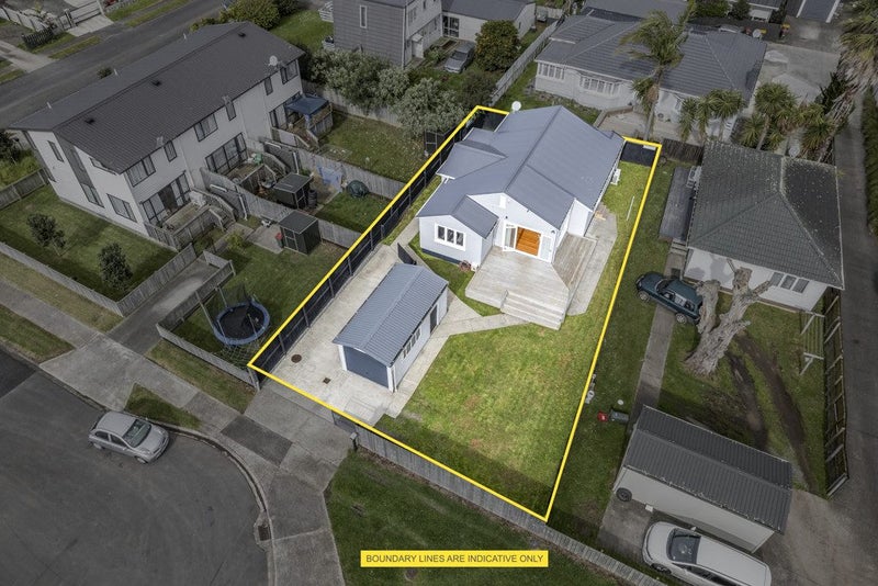 107 Hall Avenue, Favona, Auckland - Carousel 2