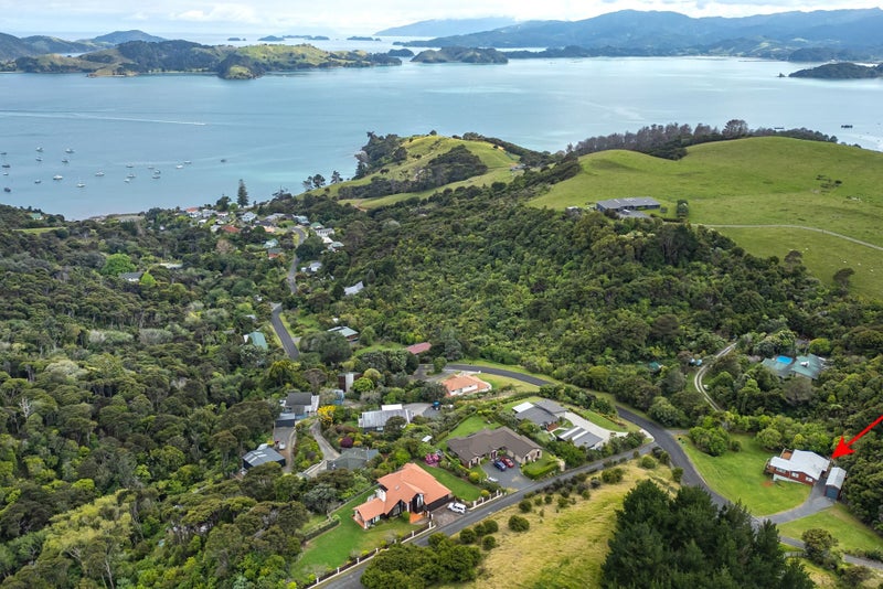 97 Kowhai Drive, Te Kouma, Coromandel - Carousel 1