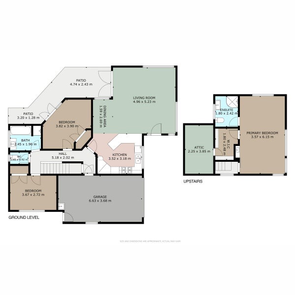 6B Queen Road, Bellevue, Tauranga - Carousel 24