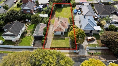 98 Avenue Road, Otahuhu, Auckland - Carousel 1