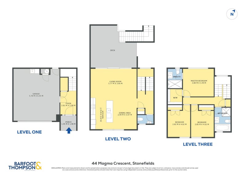 44 Magma Crescent, Stonefields, Auckland - Carousel 16