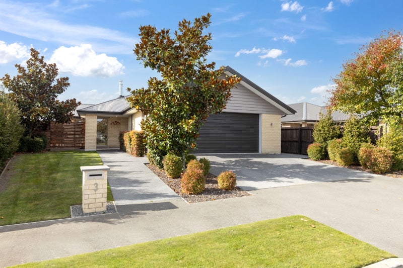 3 Dalwood Drive, Wigram, Christchurch - Carousel 25