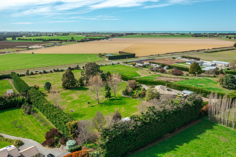 293 Pleasant Point Highway, Levels - Carousel 38