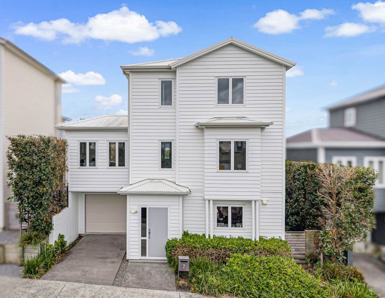 7 Adamson Road, Flat Bush, Auckland - Carousel 1